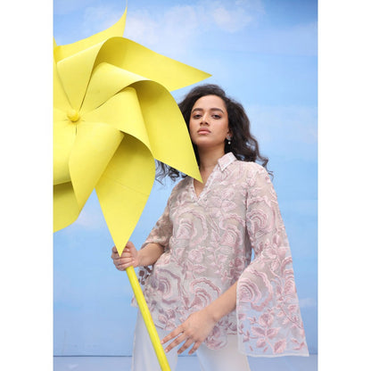 Couche The Ombre Effect Top