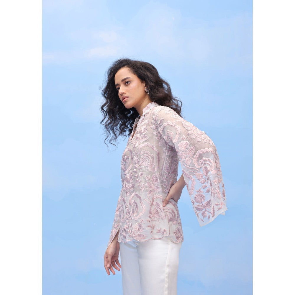 Couche The Ombre Effect Top