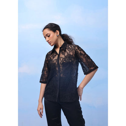 Couche Visco Bloom Shirt