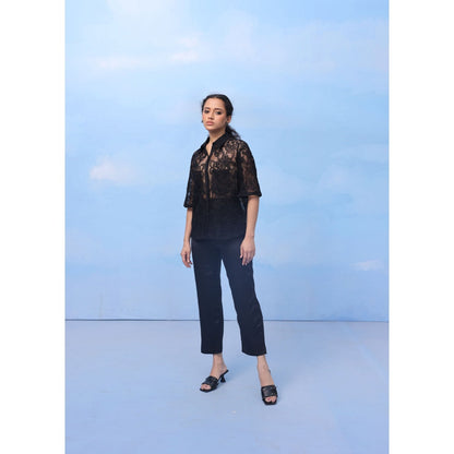 Couche Visco Bloom Shirt