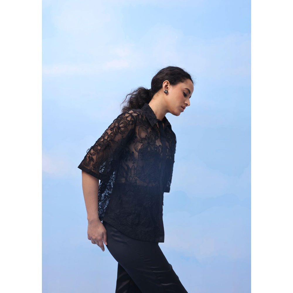 Couche Visco Bloom Shirt