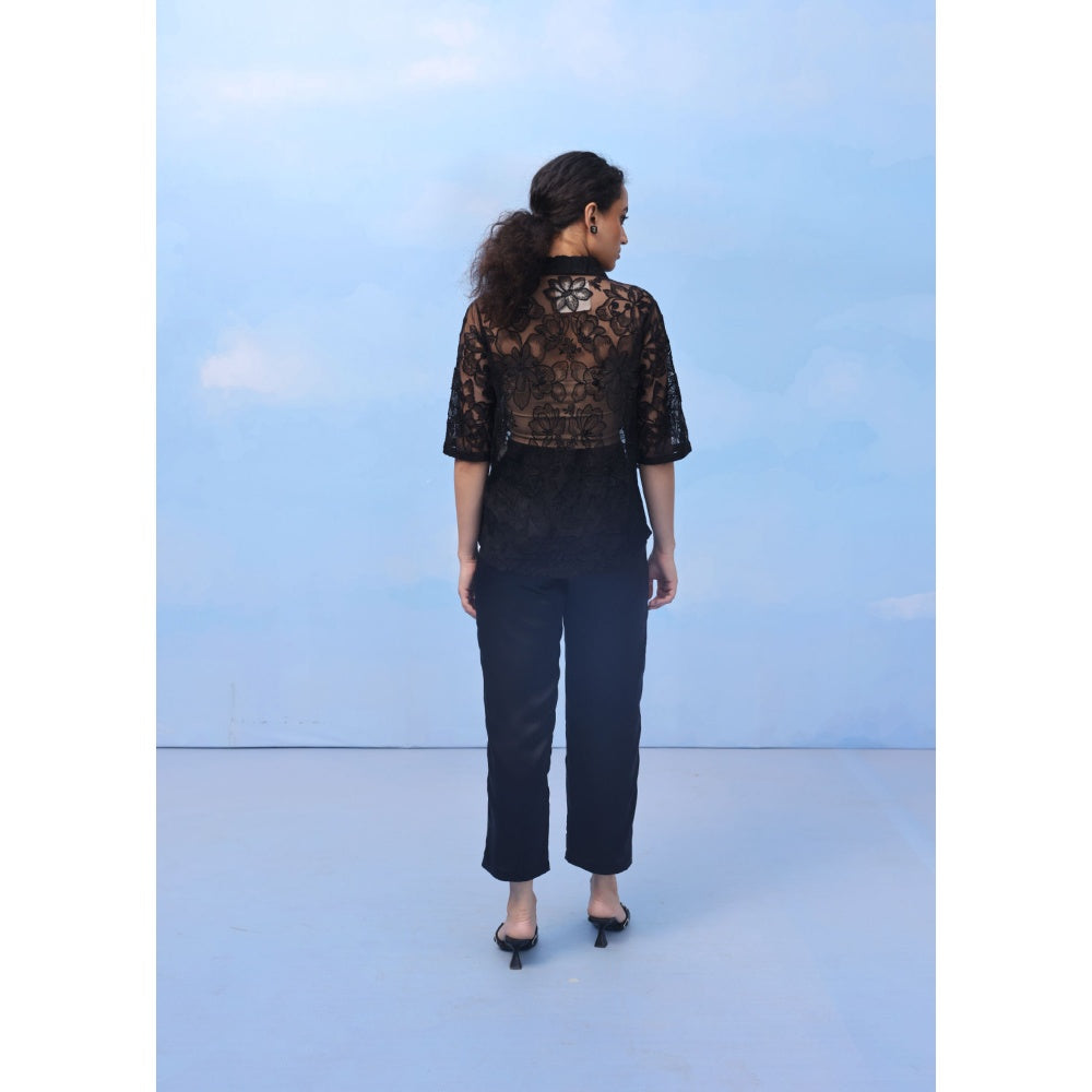 Couche Visco Bloom Shirt