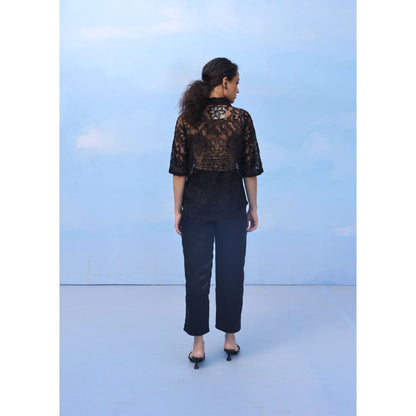 Couche Visco Bloom Shirt