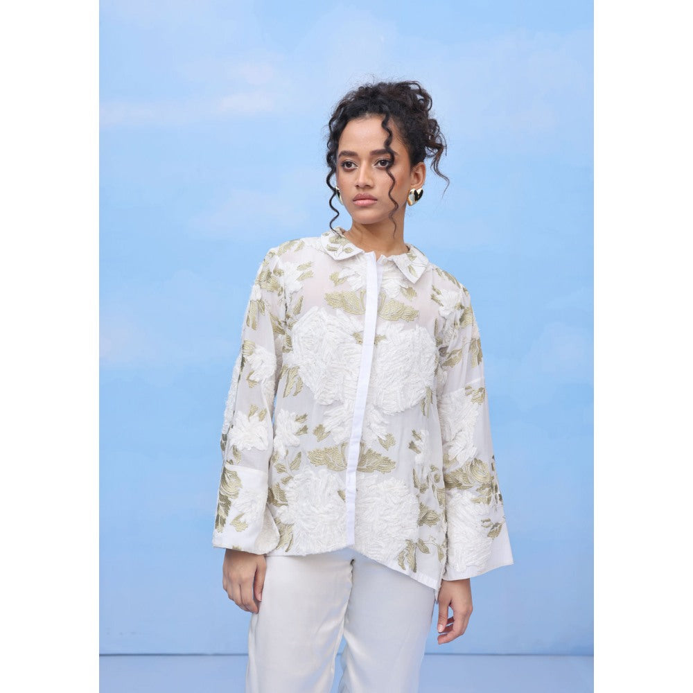 Couche Velvet Dreams Shirt