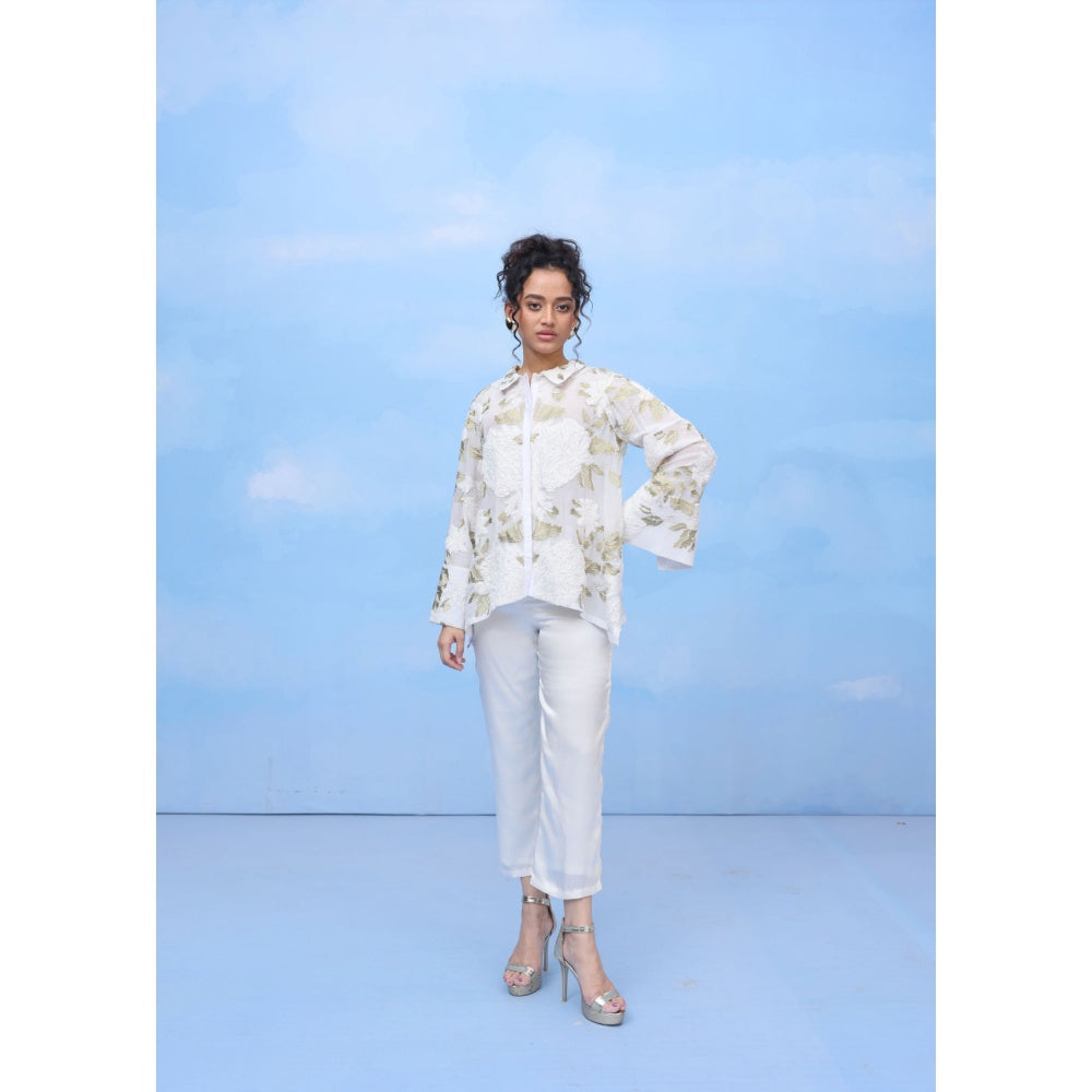 Couche Velvet Dreams Shirt