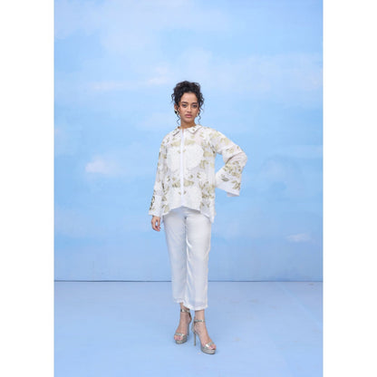 Couche Velvet Dreams Shirt