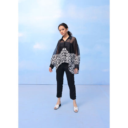 Couche Soft Illusion Shirt