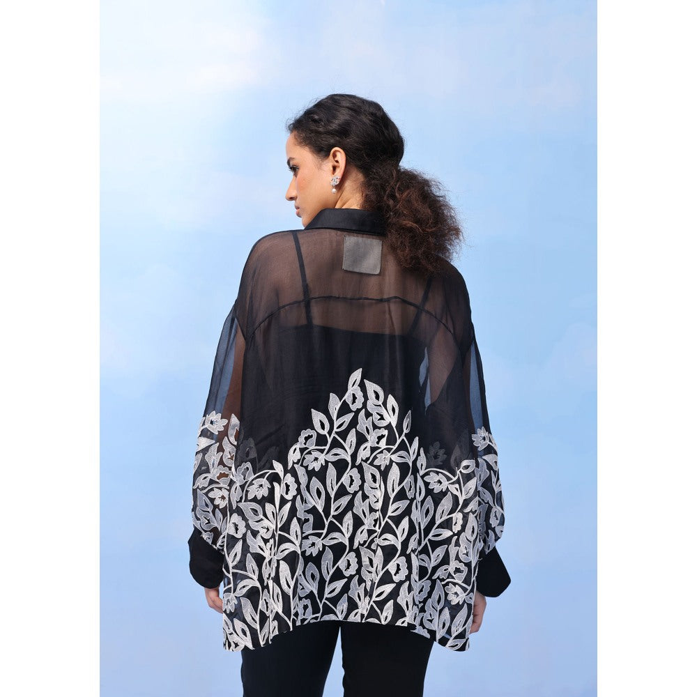 Couche Soft Illusion Shirt