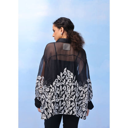 Couche Soft Illusion Shirt