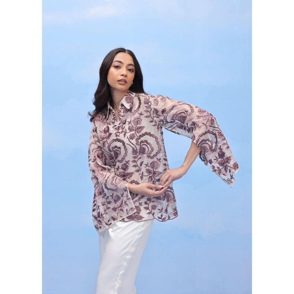 Couche The Ombre Effect Top