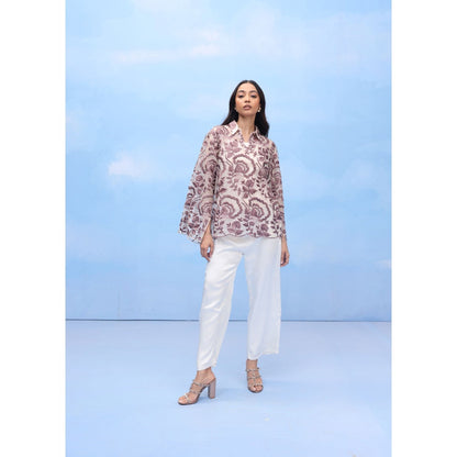 Couche The Ombre Effect Top