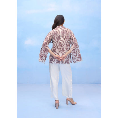 Couche The Ombre Effect Top