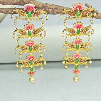 Divino Cherry Chateau Danglers