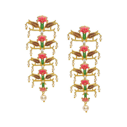 Divino Cherry Chateau Danglers