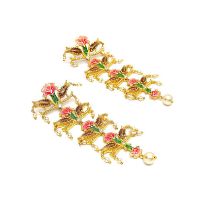 Divino Cherry Chateau Danglers