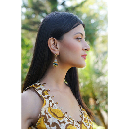 Divino Multi Savory Springs Danglers