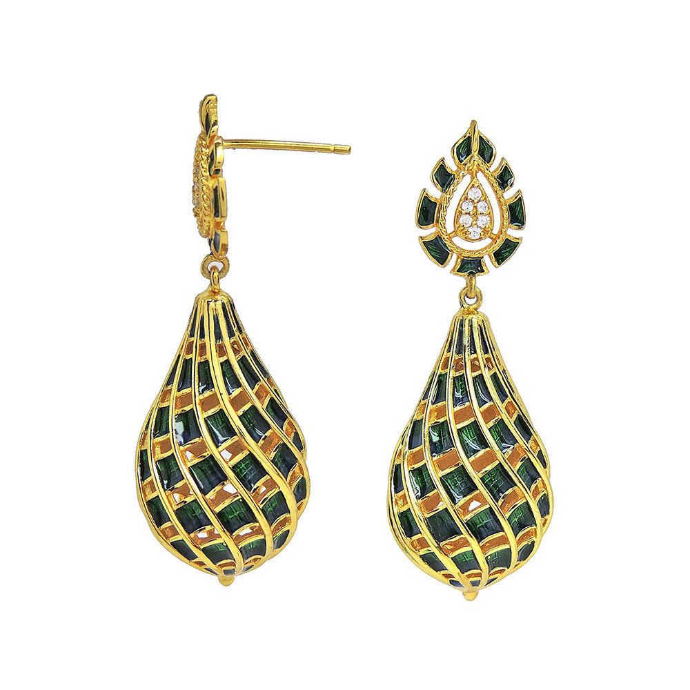 Divino Multi Savory Springs Danglers