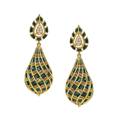 Divino Multi Savory Springs Danglers