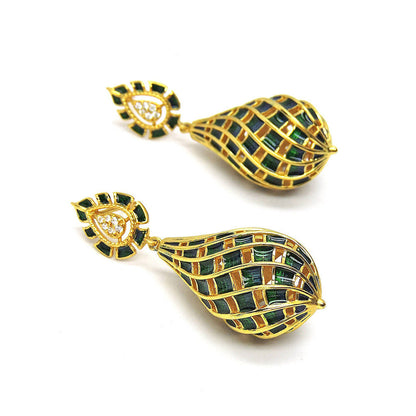 Divino Multi Savory Springs Danglers