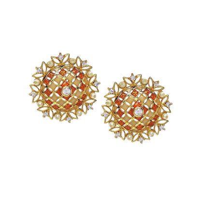 Divino Multi-Color Soft Edition Studs