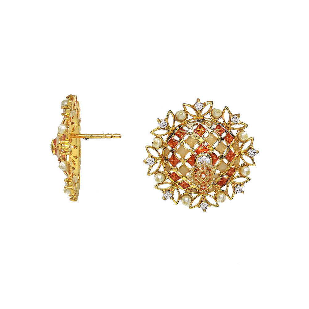 Divino Multi-Color Soft Edition Studs