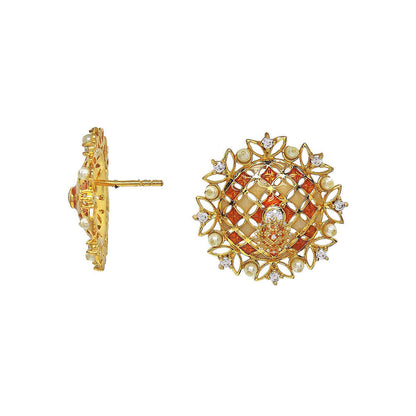 Divino Multi-Color Soft Edition Studs