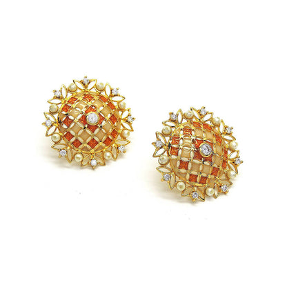 Divino Multi-Color Soft Edition Studs