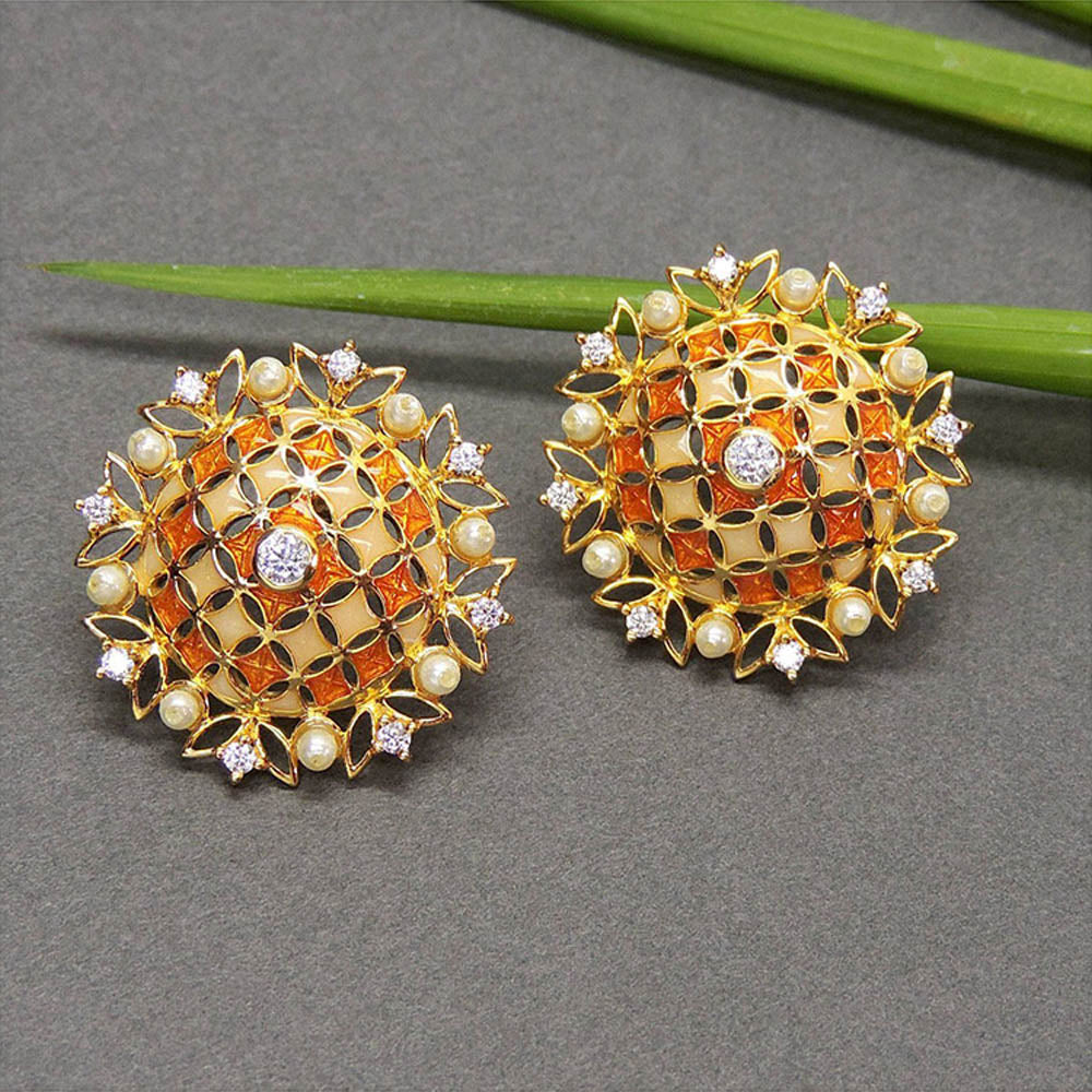 Divino Multi-Color Soft Edition Studs