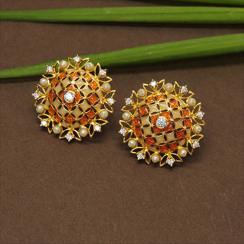 Divino Multi-Color Soft Edition Studs