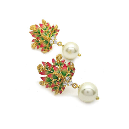 Divino Pink & Green Fruity Fantasy Drops