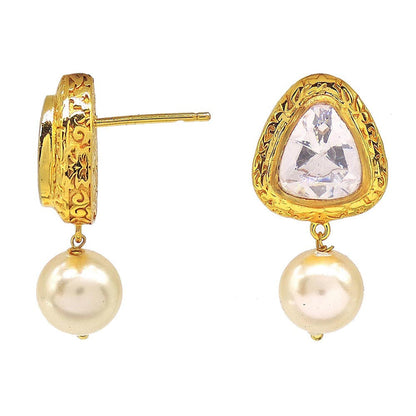 Divino White Star Sparkle Drops