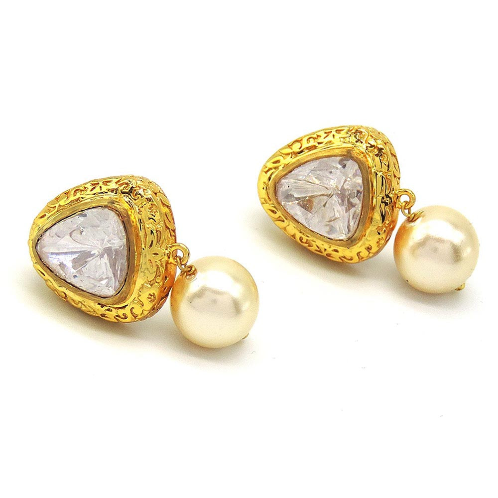 Divino White Star Sparkle Drops