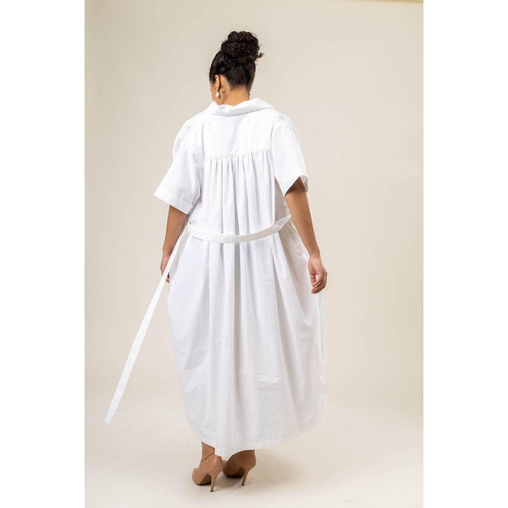 Doodlage Zora Dress (Set of 2)