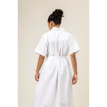 Doodlage Zora Dress (Set of 2)