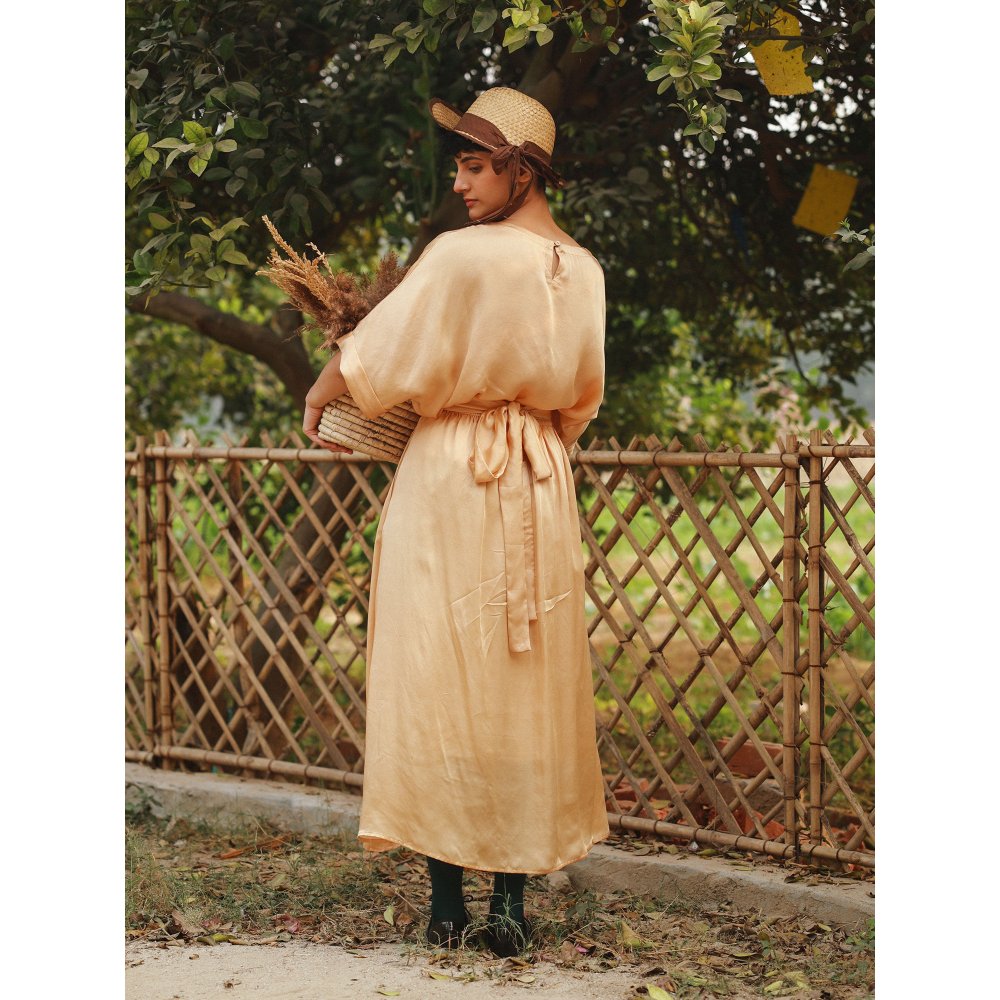 Doodlage Mia Beige Skirt
