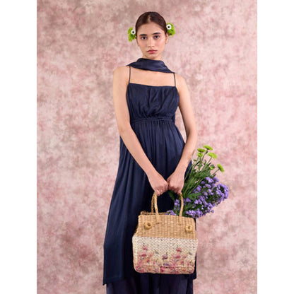 Doodlage Nina Navy Set