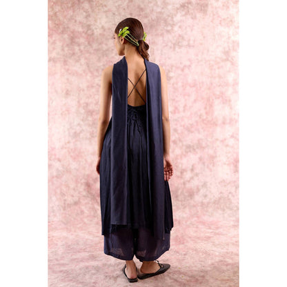 Doodlage Nina Navy Set