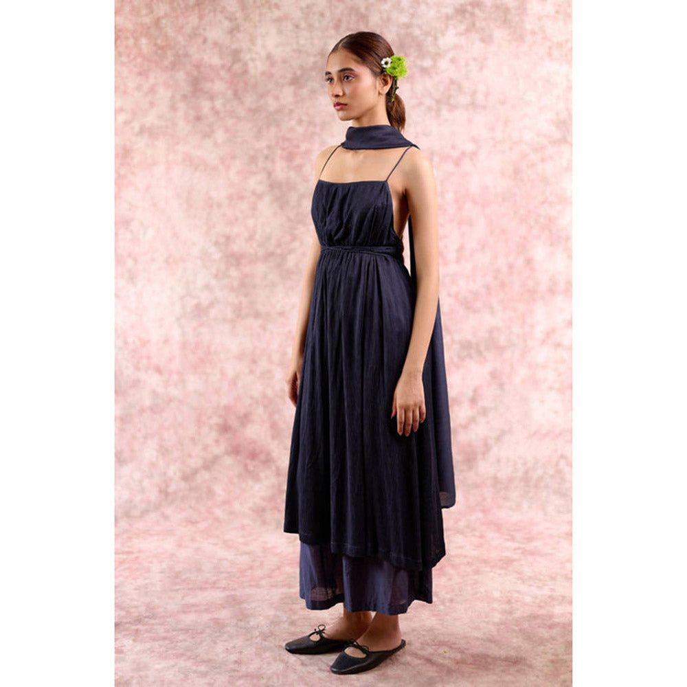 Doodlage Nina Navy Set