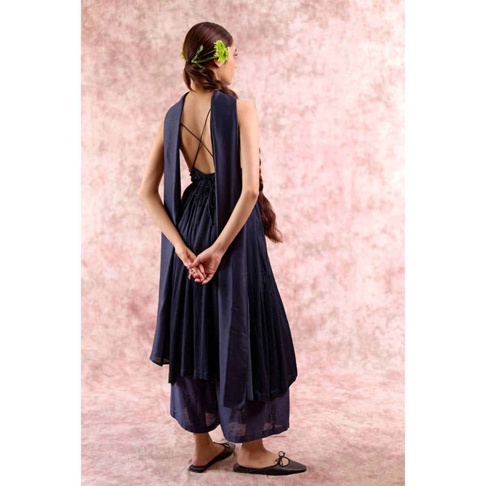 Doodlage Nina Navy Set