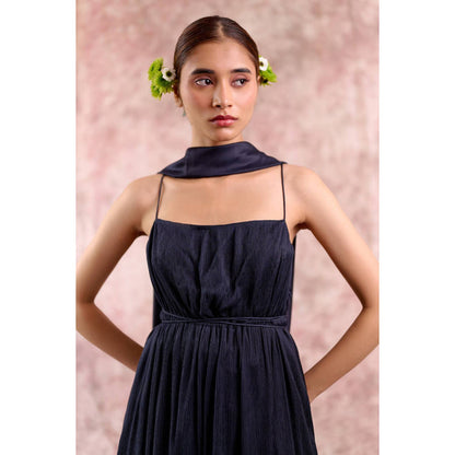 Doodlage Nina Navy Set