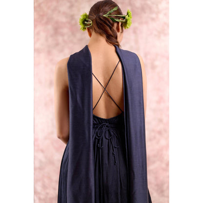 Doodlage Nina Navy Set