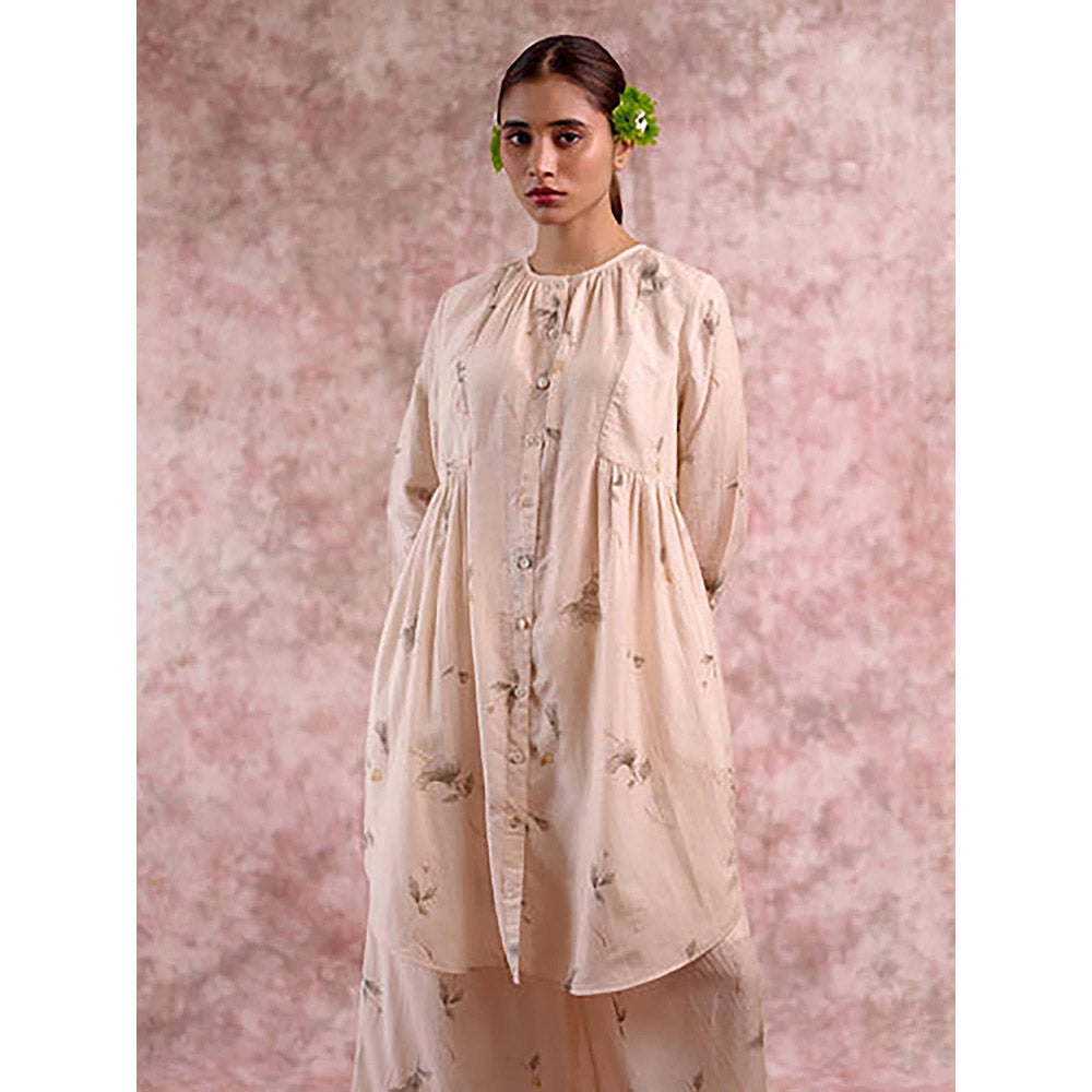 Doodlage Naomi Printed Kurta