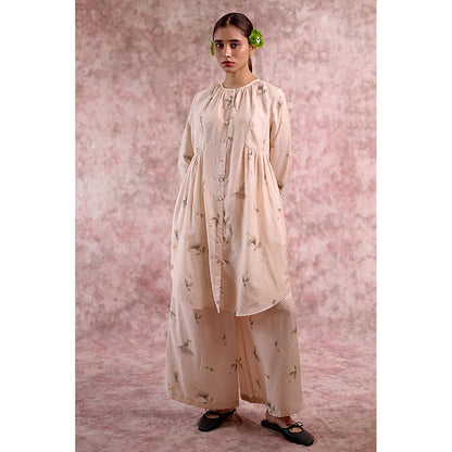 Doodlage Naomi Printed Kurta