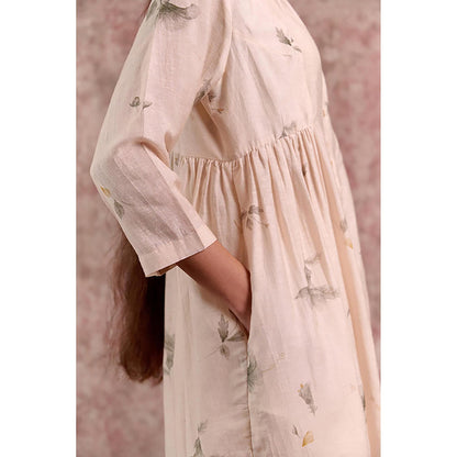 Doodlage Naomi Printed Kurta