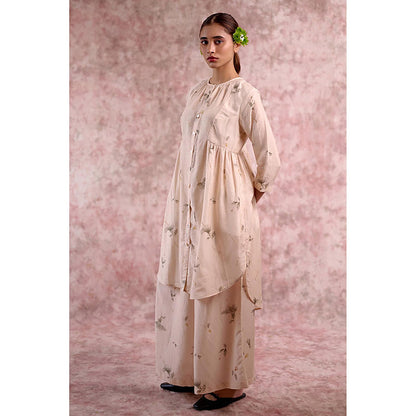 Doodlage Naomi Printed Kurta