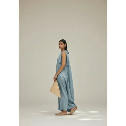 Doodlage Womens Grey Daryl Dress