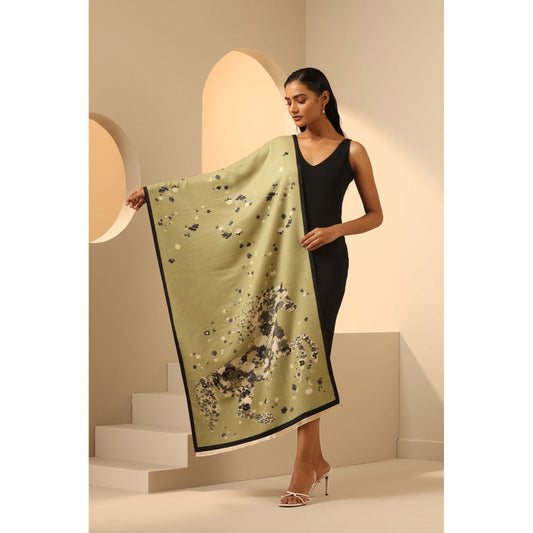 Dusala India Hope Cashmere Stole