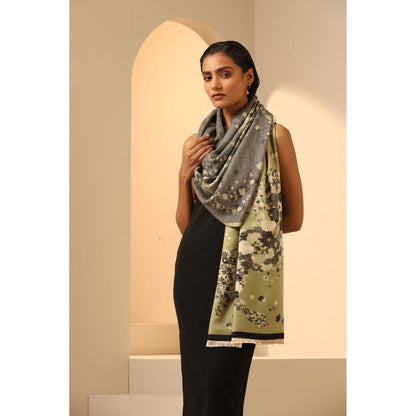 Dusala India Hope Cashmere Stole