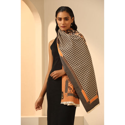 Dusala India Mia Cashmere Stole