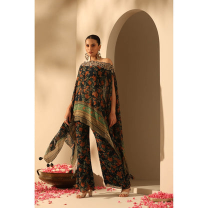 Dusala India Jesha Kurta & Pant (Set of 2)